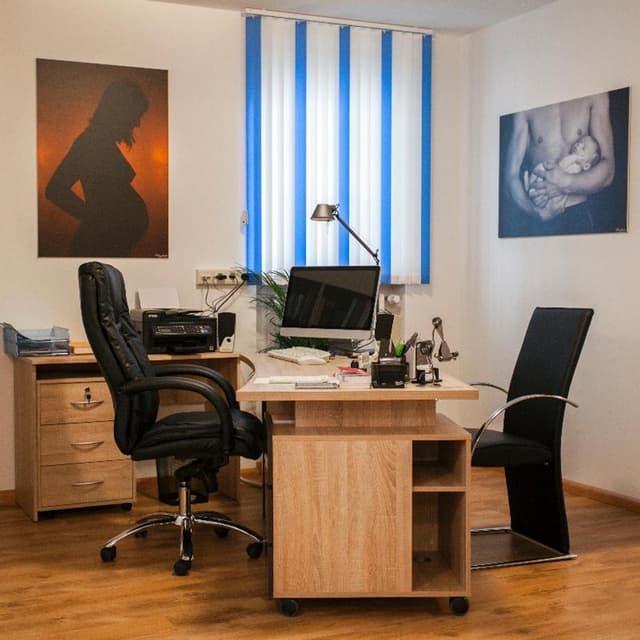 Studio Ginecologico Dr. Cristiano Mazzi - Immagine 1