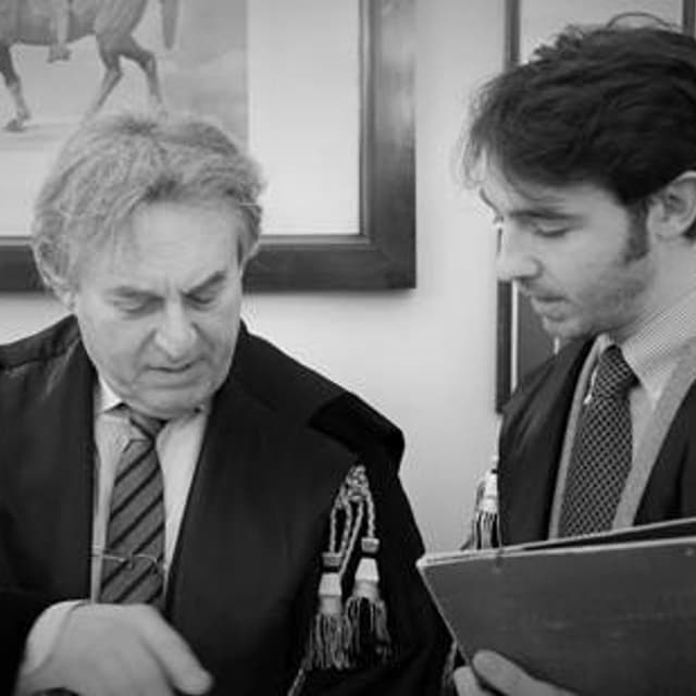 Studio Legale Gandolfi Colleoni Machirelli Regoli - Immagine 1