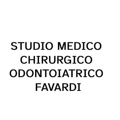 Studio Medico Chirurgico Odontoiatrico Favardi - Immagine 1