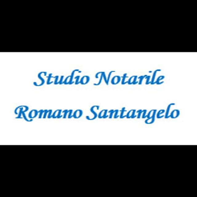 Studio Notai Romano-Santangelo - Immagine 1