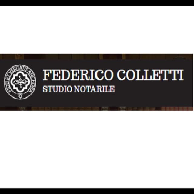 Studio Notarile Colletti Federico - Immagine 1