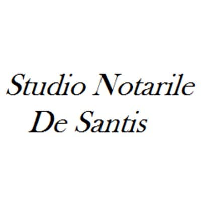 Studio Notarile De Santis Dr. Luigi - Immagine 2