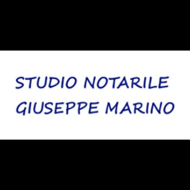 Studio Notarile Giuseppe Marino - Immagine 1