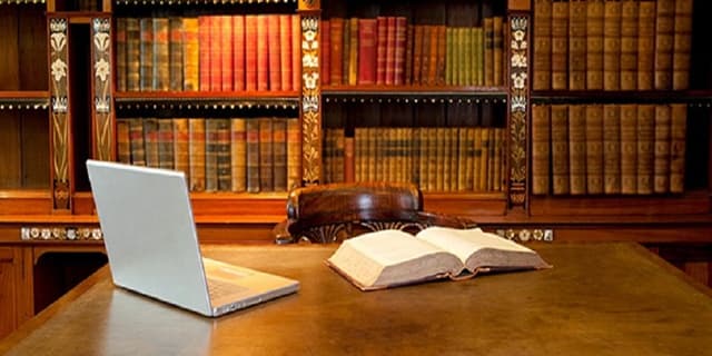 Studio Notarile Rocco Guglielmo - Immagine 1