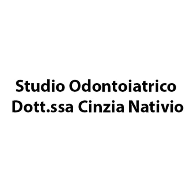 Studio Odontoiatrico Dott.ssa Cinzia Nativio - Immagine 1