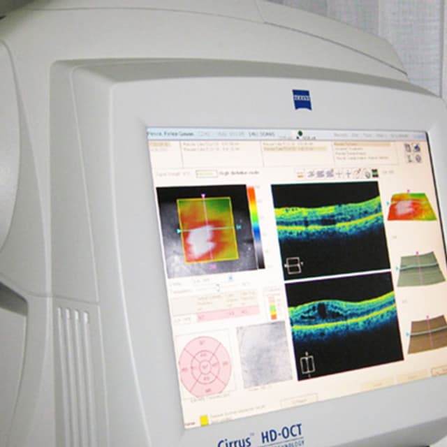 Studio Oftalmologico Associato R. Ratiglia e F. Castellani - Immagine 1