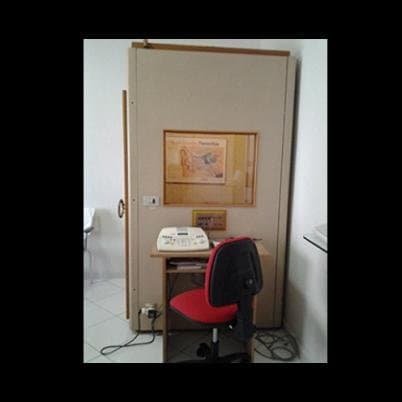 Studio Otorinolaringoiatrico Pistoia Menchi dr. Massimo - Immagine 1