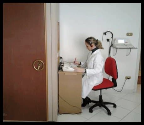 Studio Otorinolaringoiatrico Pistoia Menchi dr. Massimo - Immagine 2