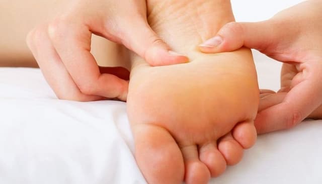 Studio Podologico Biagioni Dr.ssa Simona - Immagine 2