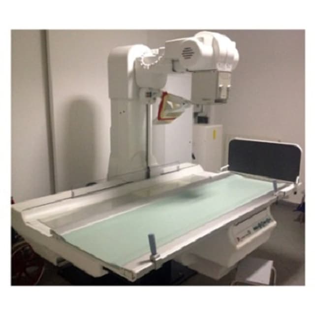 Studio Radiologico Lavagna - Immagine 1