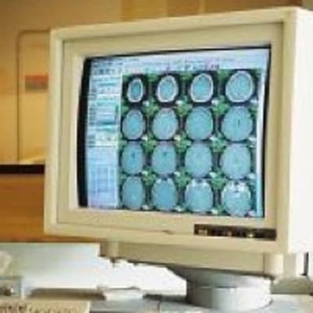 Studio Radiologico S. Maria Chiara - Immagine 1