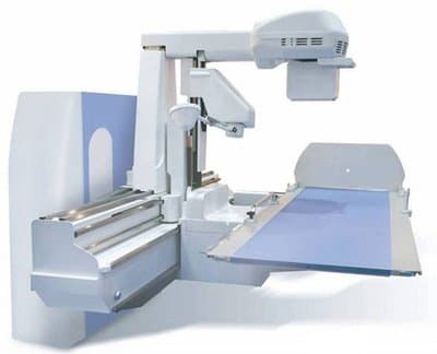 Studio Radiologico Sestu - Immagine 2