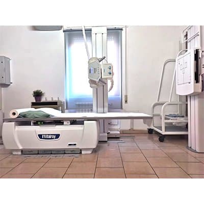 Studio Radiologico Snc Micheletti - Immagine 2