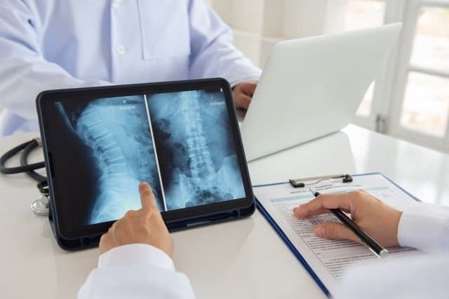 Studio Radiologico Tocco - Immagine 1