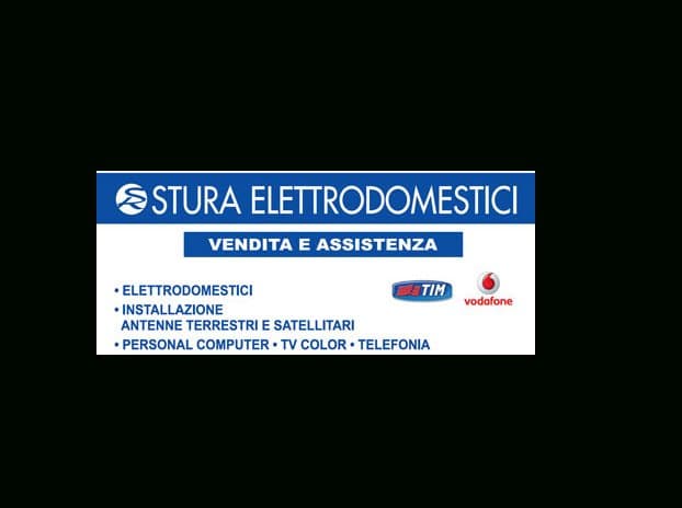 Stura Elettrodomestici - Immagine 1