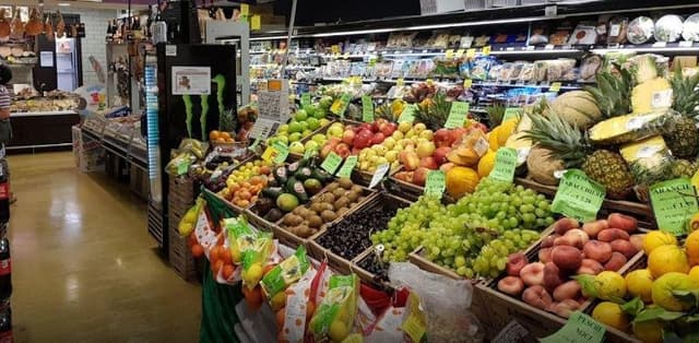 Supermercati Zunico Group - Carrefour Sorrento - Immagine 2