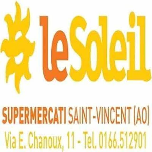 Supermercato A&O Le Soleil - Immagine 1