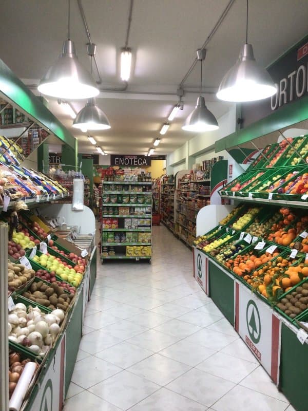 Supermercato Saraceno Roccapiemonte - Despar Express - Immagine 2
