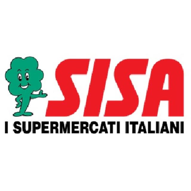 Supermercato Sisa - Immagine 1