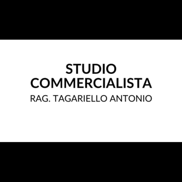 Tagariello Rag. Antonio Commercialista - Immagine 2