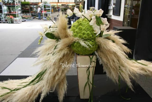 Talent Flower's Allestimenti per Eventi - Immagine 1