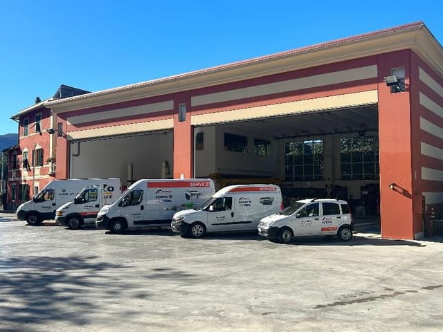 Tassara Riccardo S.n.c. di Tassara Marco & C. - Immagine 1