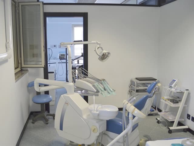 Tavernese Odontoiatria E Medicina - Immagine 1