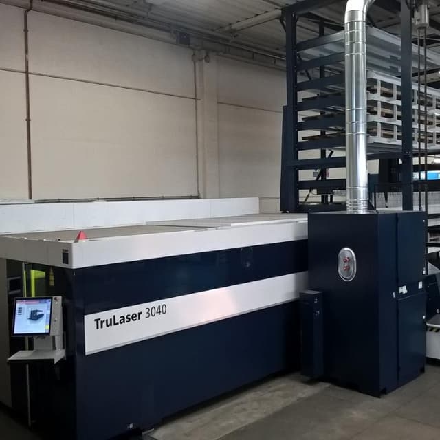 Tecneco - Immagine 1