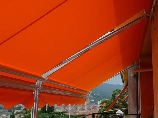 Tende da Sole Ramoino - Immagine 1