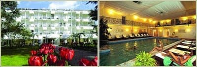 Terme Quisisana - Immagine 1