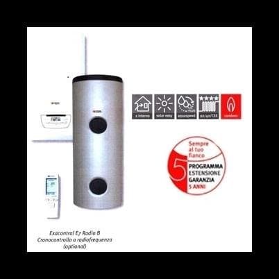 Termoclima Centro Assistenza Hermann Saunier Duval - Immagine 1