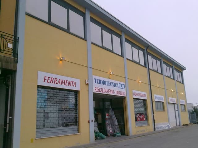 Termotecnica DM - Forniture Idrauliche - Immagine 1