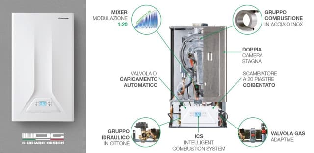 Termotecnica DM - Forniture Idrauliche - Immagine 2