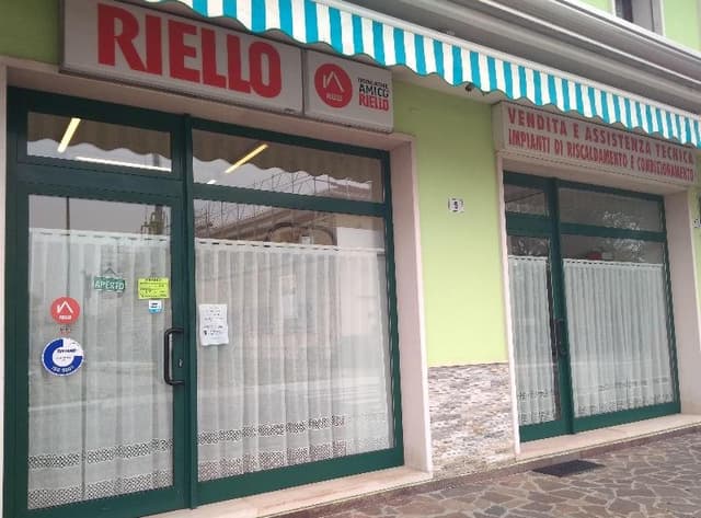 Termotecnica Piovese di Lazzaretto Marco - Immagine 1