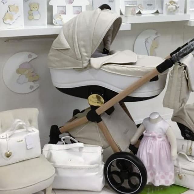 The Babies Show Room - Immagine 1