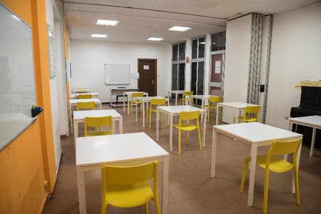 The Big Ben School Scuola di Inglese per Bambini e Ragazzi - Immagine 2