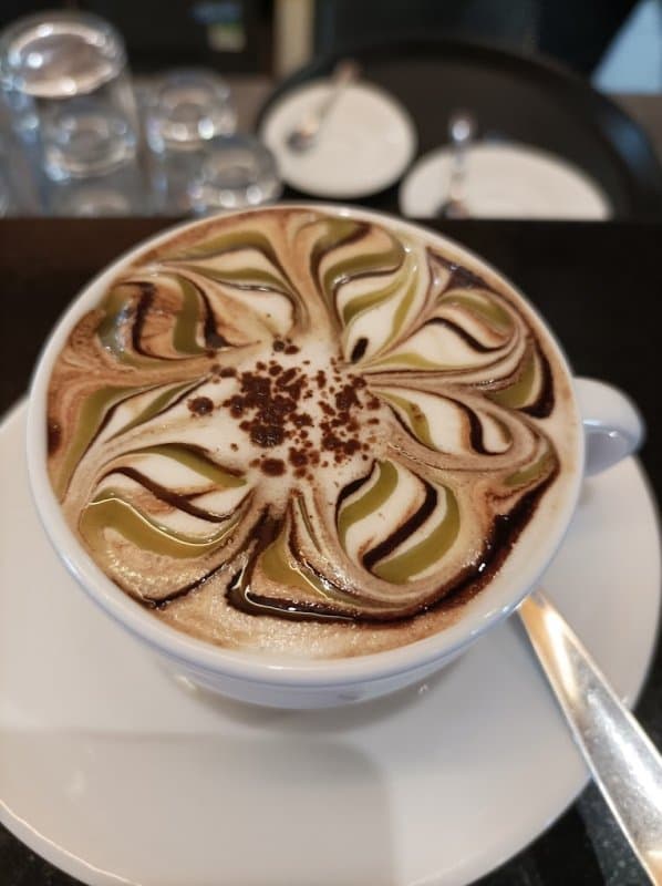 Time Out - Immagine 1