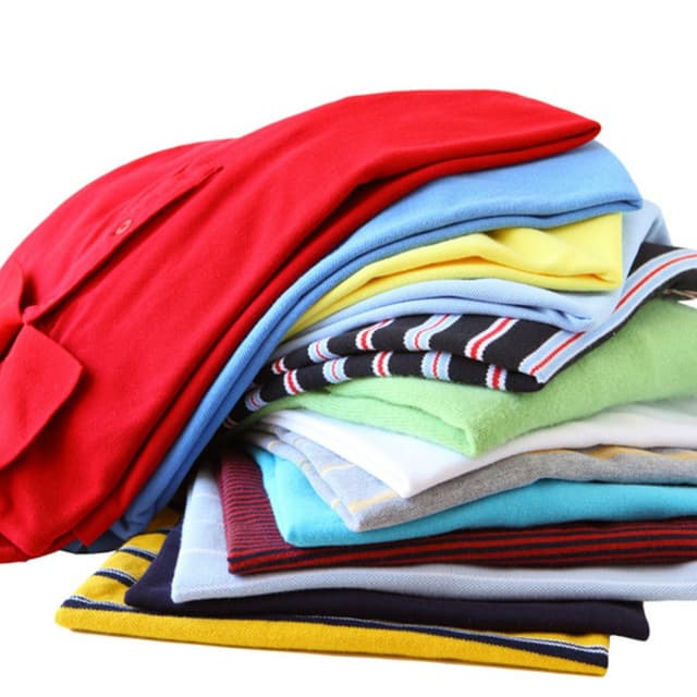 Tintoria Tradizionale Maria Grazia Giustozzi - Immagine 2