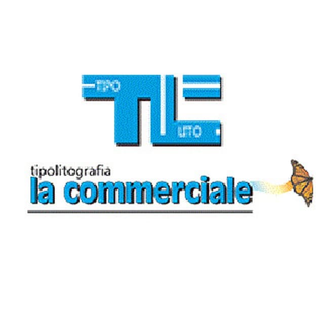 Tipografia La Commerciale - Immagine 1