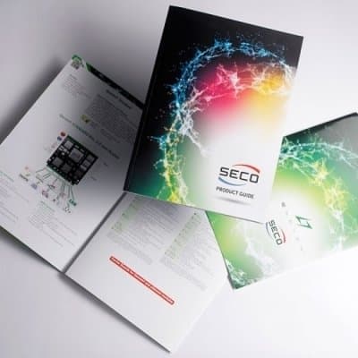 Tipografia Litografia La Zecca - Immagine 1