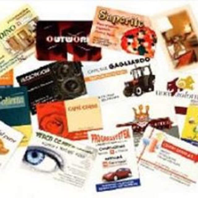 Tipografia - Litografia Musso - Immagine 1