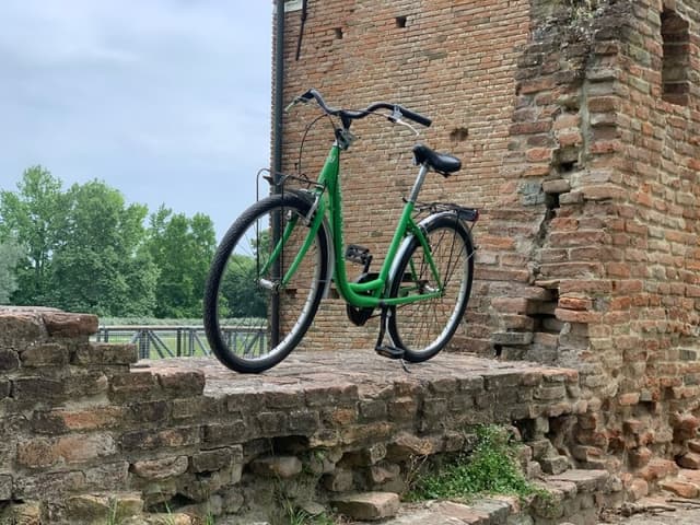 Todisco Bike - Immagine 1