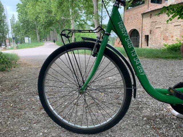 Todisco Bike - Immagine 2