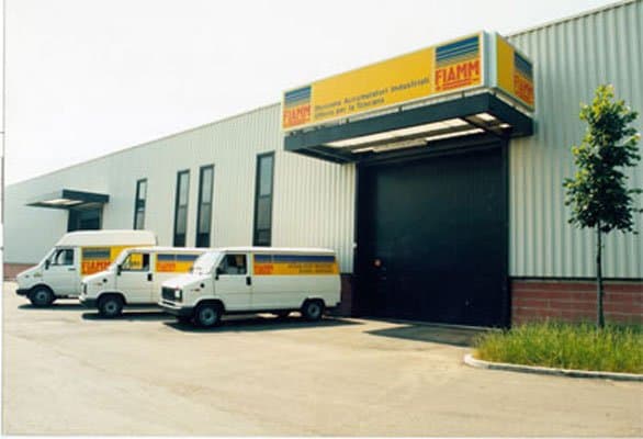 Toscana Accumulatori - Immagine 1