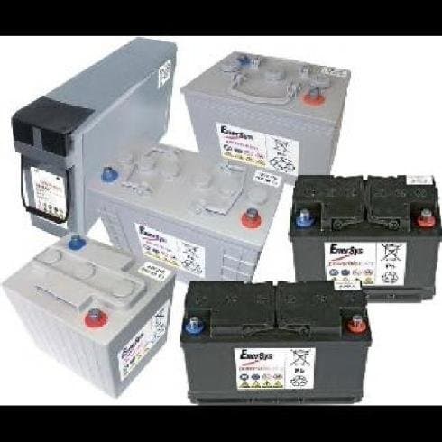 Toscana Accumulatori - Immagine 2