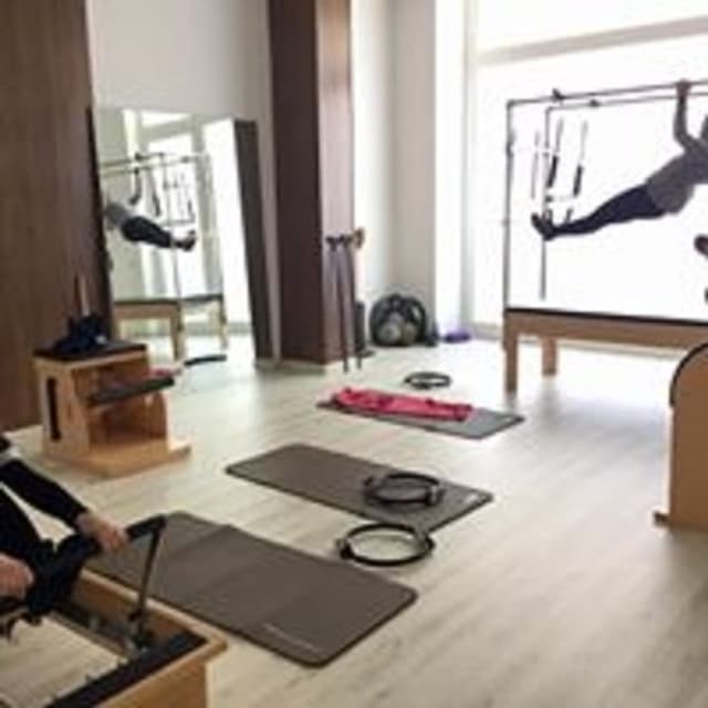 Training Studio - Personal Pilates & Functional - Immagine 2