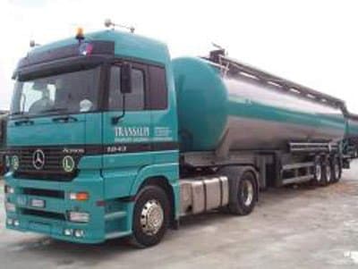 Transalpi Trasporti Autosilos - Immagine 1