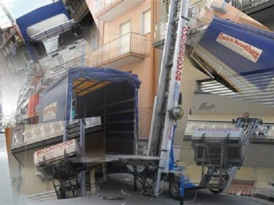 Traslochi Boccadifuoco - Immagine 1