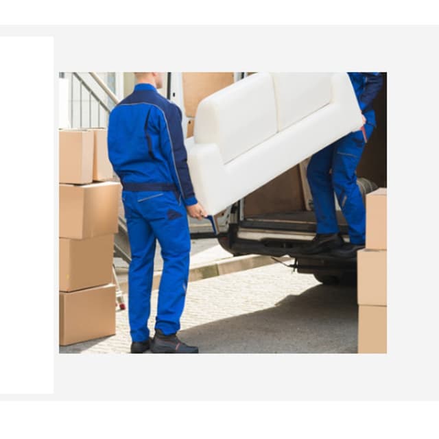 Traslochi Multi e Multi Servizi - Immagine 1