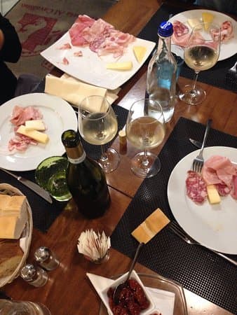 Trattoria al Cavallino - Immagine 1